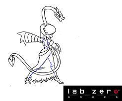 Skullgirls Skullgirls Cool Animations Animation Reference