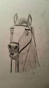 Horse drawings pencil art drawings animal drawings cute drawings drawing sketches spirit the horse spirit and rain spirit horse movie disney sketches. My Drawing Of Spirit I Hope You Like It Disney Art Drawings Horse Drawings Spirit Drawing