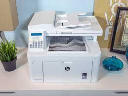 Help save energy without slowing down. Hp Laserjet Pro Mfp M227fdn Hp Store Thailand