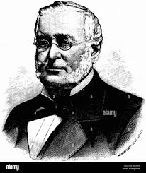 Joseph glidden hi-res stock photography and images