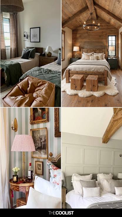 26 Country Bedroom Ideas for 2026 That Make Most Country Rooms Look Like Fake Pinterest Copies