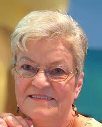 Martha Smith Obituary