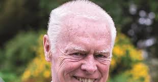 My legal life: Joe Bateman