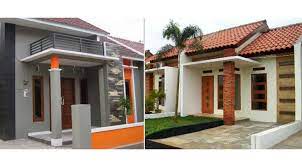 Model tiang teras rumah batu alam minimalis modern. Tips Desain Tiang Teras Rumah Minimalis Modern Denahrumah Co