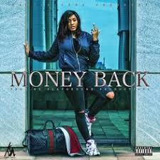 Estimated net worth in 2019: Nadia Nakai Net Worth