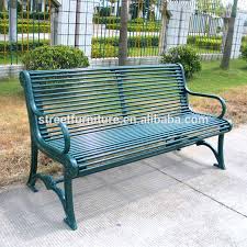 At dunelm, we sell metal garden benches in various shapes, sizes and patterns, including those made out of solid steel for durability. Wrought Iron Garden Bench Tubular Steel Outdoor Furniture Guangzhou Buy Wrought Iron Garden Bench Outdoor Garden Bench Tubular Steel Outdoor Furniture Product On Alibaba Com