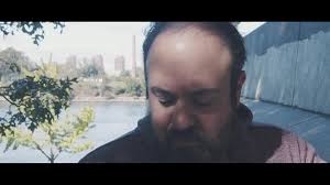 Robert Gino sings "The Christmas Song" at Harold Sanditen's Open Mic Party 