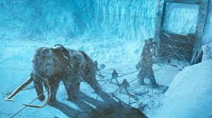 At castle black, jon stands trial. Game Of Thrones The Watchers On The Wall Tv Episode 2014 Imdb