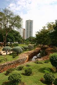 Municipalité de goiás, brésil (fr); Parque Flamboyant Goiania Goias By Moemaandrade Brazil Wonderful Places Brazil Travel Beautiful Places