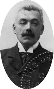 Marie Alphonse Georges HULOT