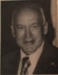 Edwin Beecher Pratt (1910-2008)