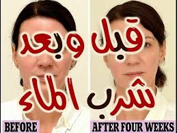 قصة سارة وكيف غير شرب الماء في جسمها وخاصتا شكلها Youtube
