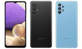 Samsung Galaxy A32 5G - SamMobile