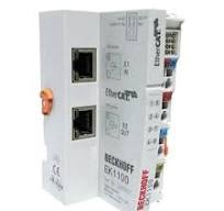 Original Beckhoff Ethercat Coupler PLC Module Ek1100 Ek1122 ...