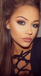 47 Make-up looks ideas