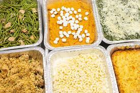 Until 8 p.m., with a limited menu after 8 p.m. A Few Ideas For Last Minute Thanksgiving Dishes From Baton Rouge Businesses