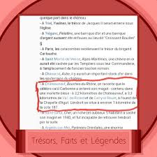 Store bitcoins, litecoins, passwords, logins, and keys without worries. Gerardalexis Overblog Com Chouette D Or Solutions La Legende Du Tresor De Carbonne Gerard Alexis Facebook