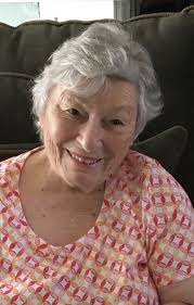 Loretta O'Brien Obituary