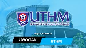 Maklumat iklan tawaran kerjaya universiti ini adalah berkait seperti tajuk di atas. Jawatan Kosong Terkini Universiti Tun Hussein Onn Malaysia Uthm