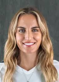 2021 Women's Soccer Roster