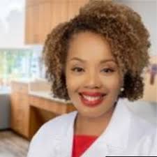 Dr. Ashanda M. Saint Jean, MD