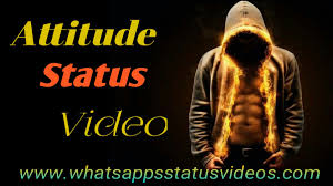 Maybe you would like to learn more about one of these? Attitude Status In Hindi Attitude Status Video Whatsapp Status Download