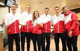 July 23 at 3:00 am ·. 10 Weetjes Over Belgie En De Olympische Spelen De Zondag