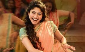 Sai Pallavi's Saranga Dariya sets new record on YouTube- Cinema express
