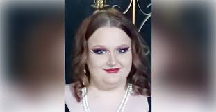 Obituary information for London Kimberli Carleton