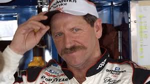 Joe Gibbs Rising Star Reflects