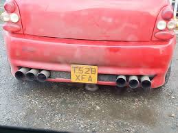 Die Schlimmsten Tuning Fails Video Autozeitung De In 2020 Autozeitung Tuning Auto Autos