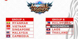 Check spelling or type a new query. 4 Negara Ini Berpeluang Raih Medali Emas Mobile Legends Di Sea Games Skyegrid Media