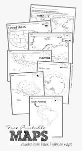 World map text composition of country names typographical black and white vector illustration stock vector illustration of international font 164445192. Free Printable Maps Of World Continents Australia Free Printable Of The Continents Hd Png Download Kindpng