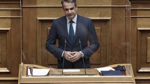 Οι ισορροπίες και η ενίσχυση της κεντρικής ομάδας βάρυναν στις επιλογές του πρωθυπουργού. Anasxhmatismos 2021 Neos Kybernhtikos Ekproswpos O Iwannhs Oikonomoy Ypoyrgos Epikrateias O Skertsos Oles Oi Allages Lefkada Today