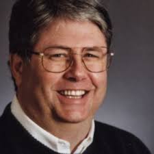 A very happy Omniversary to Lead Press & Bindery Operator John Wedel,  celebrating Lucky #7! Thank you for all your hard work and effort to make  sure our customers materials look nothing