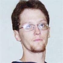 Brian Keith Mayhew Obituary