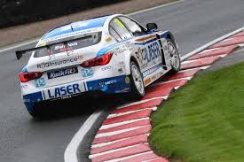 Infiniti btcc team visits f1 cousins. Sutton Takes Maiden Infiniti Btcc Pole At Knockhill The Checkered Flag