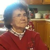 Beatrice Horner Obituary