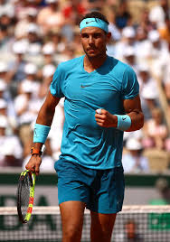 Jul 02, 2021 · although he's serving just slightly below that in his first two matches at wimbledon, with an 83 percent first serve win rate against guido pella in r1 and van de zandschulp, he's also. Rafael Nadal Vs Guido Pella 2018 Rolnd Garros Second Round Photo 7 Rafael Nadal Fans
