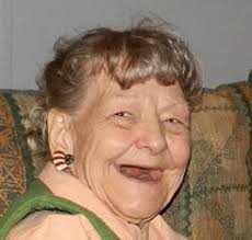 Lula O. (Handley) McNally Obituary June 22, 2018