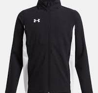UA Rival Stretch Woven