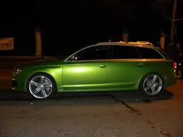 Image result for Irish Green 2004 Audi