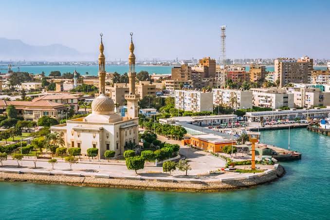 Port Said, Egypt: 11 best facts & things to do in Port Said