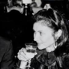 Marc Bohan left an incalculable legacy for Maison Dior', says Bianca  Jagger, as Tatler remembers the great British designer that triumphed from  palace to runway and ballroom