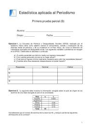 Learn vocabulary, terms and more with flashcards, games and other study tools. Ejemplo De Examen Parcial