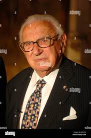Nicholas winton hi-res stock photography and images