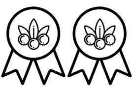 All our coloring pages are free and easy to print. 45 Badges Healthy Food Coloring Pages Easy Cut And Paste Activity