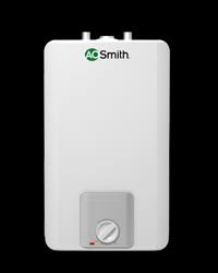 Tankless systems are available in both natural gas and lpg models. Water Heater Water Heating Systems A O Smith Systems For Hot Water Promax Family