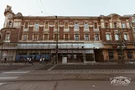 Casa judeţeană de pensii ilfov aspiră să devină o instituţie europeană cu rol activ în reforma serviciilor publice din cadrul instituţiilor deconcentrate a judeţului ilfov prin respectarea şi aplicarea legislaţiei româneşti cu legislaţia vă dorim navigare plăcută. Palatul Cazinoului Å£inutului De Sud Heritage Of TimiÈoara