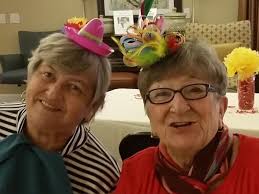 Ann Valkenaar's Funeral Details